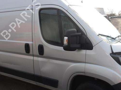 Headlight switch PEUGEOT BOXER Van 2.2 BlueHDi 120 | BP40474635I24 - Image 27
