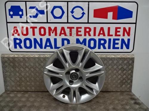 rim-opel-corsa-d-s07-2006-2007-2008-2009-2010-2011-2012-2013-2014-2015-40366237 main image