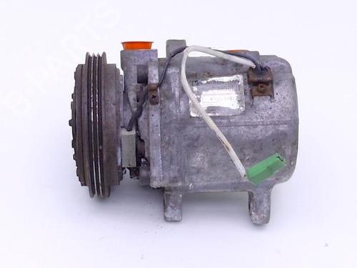 Used AC compressor AC compressor SMART ROADSTER Coupe (452) 0.7 (452.334) (82 hp) 40418562 40418562