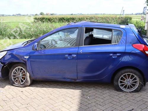 Engine mount HYUNDAI i20 I (PB, PBT) 1.4 | BP40475380M89  - Image 11
