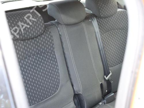Seat buckle RENAULT CAPTUR I (J5_, H5_) 0.9 TCe 90 | BP40411158I32 - Image 20