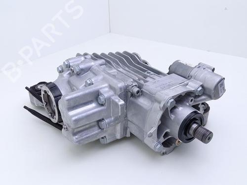 Rear differential VW TIGUAN (CT1) 2.0 TDI 4motion | BP40413614M24 - Image 2