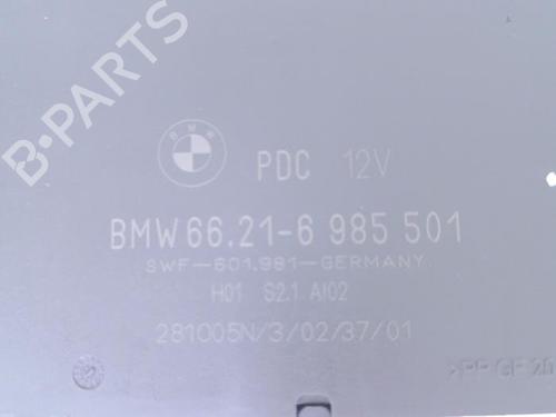 Electronic module MINI MINI (R50, R53) Cooper | BP40468569M83 - Image 4