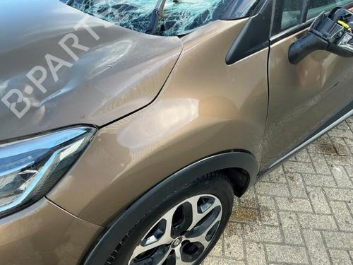 Fuel pump RENAULT CAPTUR I (J5_, H5_) 1.5 dCi 90 (J5N4, J5M5, J5MW, J5M6, J5AL, J5AJ) | BP40421688M76 - Image 13