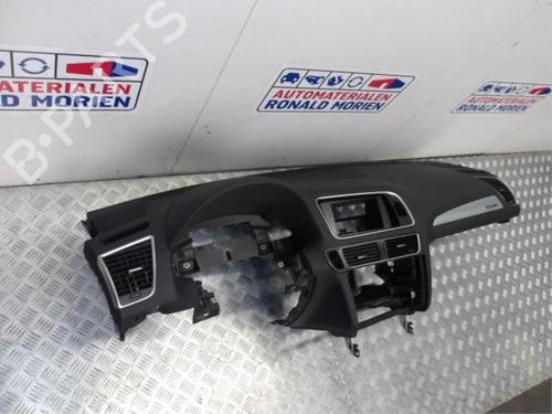 Dashboard AUDI Q5 (8RB) 2.0 TFSI hybrid quattro | BP40468464C46 - Image 2