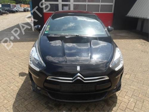 Lights ECU CITROËN DS5 2.0 HDi 200 Hybrid4 All-wheel Drive | BP40473745M55 - Image 2
