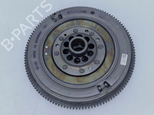 Used Flywheel Flywheel PORSCHE PANAMERA (971) 3.0 4 (97ABA1, 97BBA1) (330 hp) 40478510 40478510