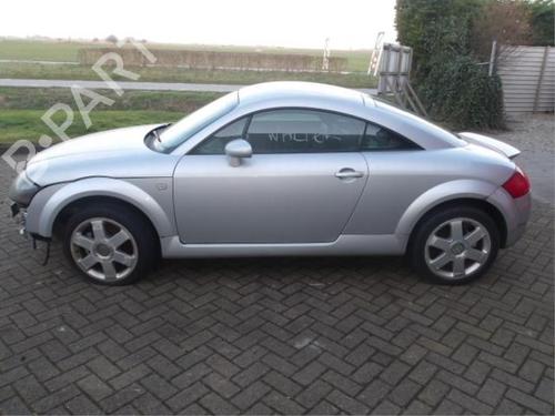 AC pipe AUDI TT (8N3) 1.8 T quattro | BP40396028M126  - Image 14