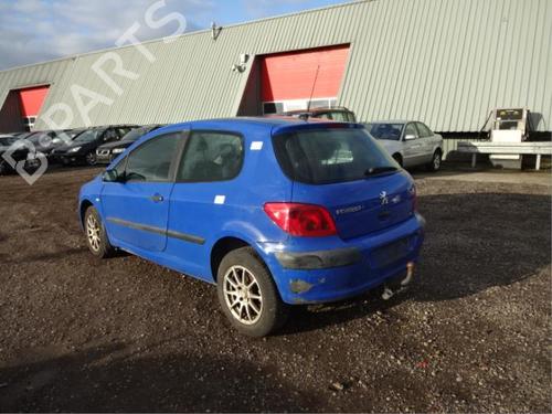 Electronic module PEUGEOT 307 (3A/C) 1.4 | BP40428482M83 - Image 8