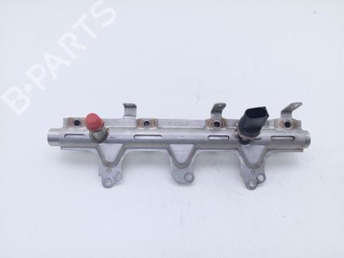 Used Injection rail Injection rail AUDI A4 Allroad B8 (8KH) 2.0 TFSI quattro (211 hp) 40378100 40378100