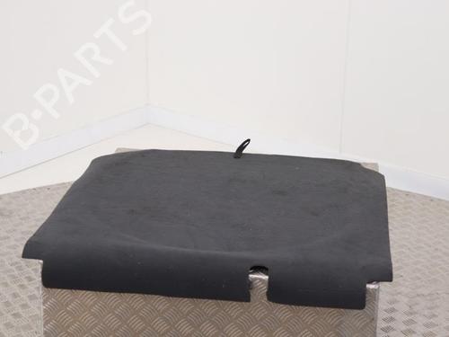 Boot lining AUDI A3 Sportback (8PA) 1.8 TFSI | BP40396880I3  - Image 5