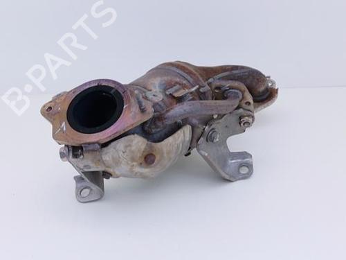 Catalyst RENAULT CLIO V (B7_) 1.6 E-TECH 145 (B7MU) | BP40479671M10 - Image 2
