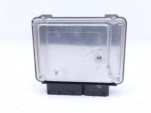 Engine control unit (ECU) VW CADDY III Box Body/MPV (2KA, 2KH, 2CA, 2CH) 1.9 TDI | BP40419782M57 - Image 2