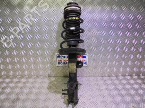 Used Left front shock absorber Left front shock absorber FIAT 500L (351_, 352_) 1.4 (199LYB1B) (95 hp) 40364828 40364828