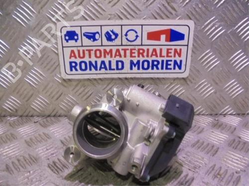 Used Throttle body Throttle body AUDI A5 Convertible (F57, F5E) 2.0 TDI (190 hp) 40377495 40377495