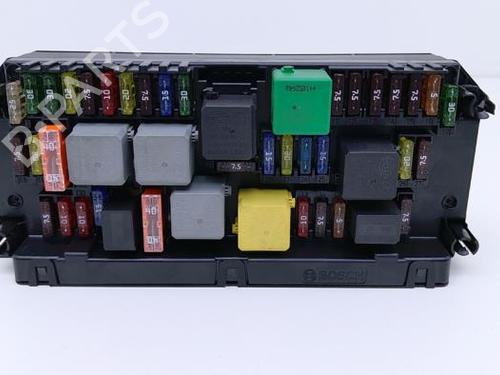 Fuse box MERCEDES-BENZ CLS (C218) CLS 350 CDI / d (218.323) | BP40414715E1 - Image 3