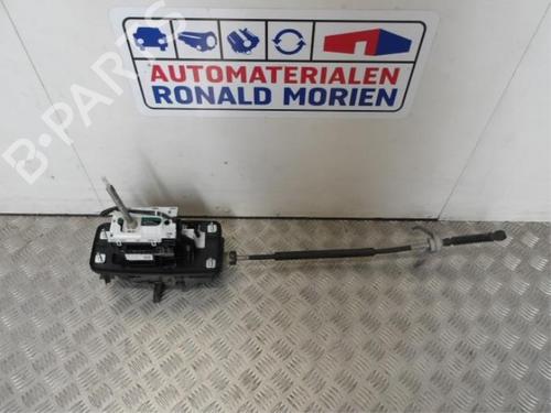 Used Gear lever Gear lever AUDI A5 (8T3) 1.8 TFSI (177 hp) 40383806 40383806