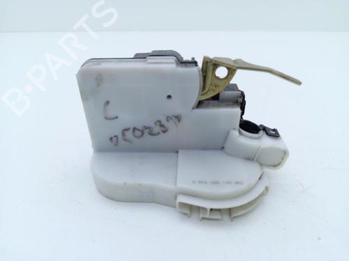 Used Front right lock Front right lock VW CADDY II Box Body/MPV (9K9A) 1.9 SDI (64 hp) 40429265 40429265