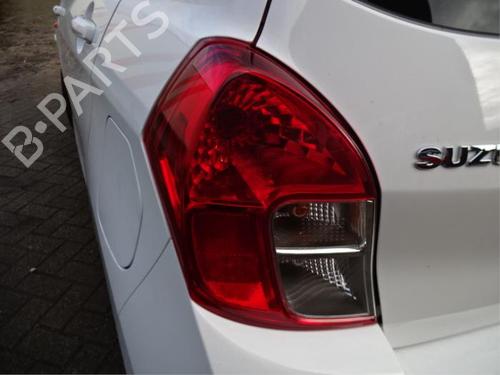 Rear right lock SUZUKI CELERIO (LF) 1.0 (AVK310) | BP40430069C99 - Image 18