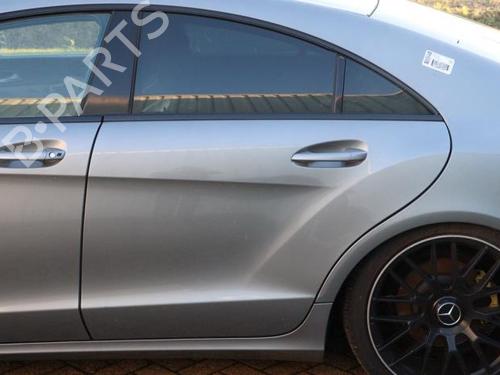 left-rear-door-mercedes-benz-cls-c218-2011-2012-2013-2014-2015-2016-2017-40411447 main image