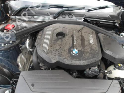 AC pipe BMW 1 (F20) 118 i | BP40368884M126 - Image 18