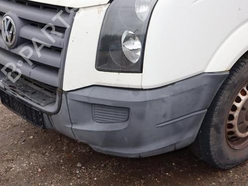 AC pipe VW CRAFTER 30-50 Van (2E_) 2.5 TDI | BP40402488M126 - Image 30