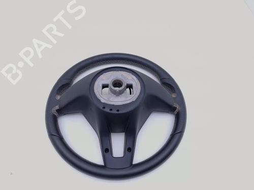 Steering wheel MERCEDES-BENZ A-CLASS (W176) A 180 CDI / d (176.012) | BP40470217C49 - Image 2