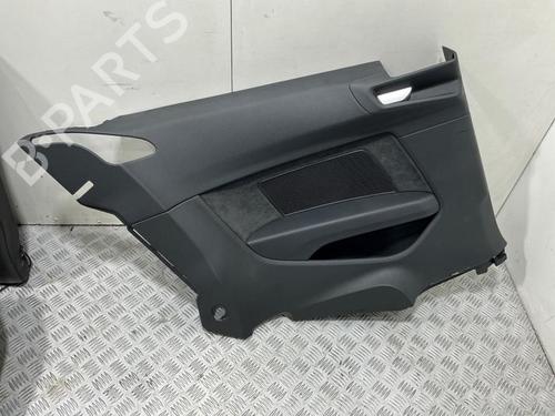 Seats set AUDI A5 (F53, F5P) S5 TFSI quattro | BP40420988C78 - Image 10