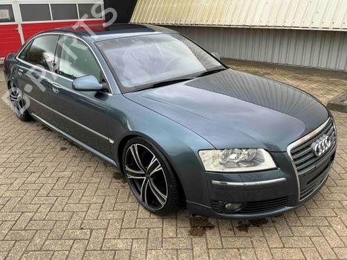 Control unit AUDI A8 D3 (4E2, 4E8) 6.0 W12 quattro | BP40419729M11 - Image 5