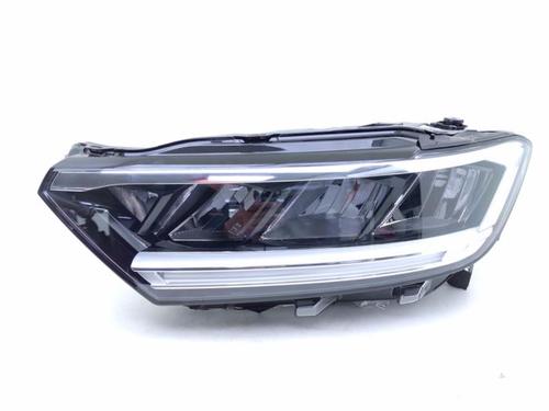 Used Left headlight Left headlight VW T-ROC (A11, D11) 1.0 TSI (116 hp) 40414394 40414394
