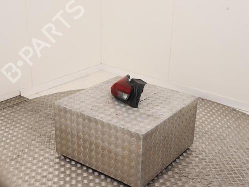 Left taillight OPEL CORSA F (P2JO) 1.2 (68) | BP40478354C34 - Image 2