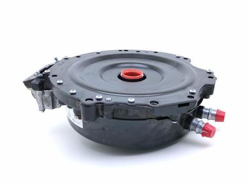 Used Engine Engine RENAULT CAPTUR II (HF_) E-TECH 145 (HFMU) (143 hp) 40419743 40419743