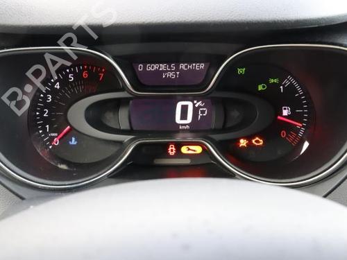 Switch RENAULT CAPTUR I (J5_, H5_) 1.3 TCe 150 (J5NK, J5JS) | BP40476979I30 - Image 9