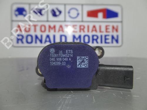 Used Other Other VW T-ROC (A11, D11) 1.5 TSI (150 hp) 40373514 40373514