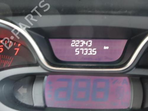 Switch RENAULT CAPTUR I (J5_, H5_) 1.3 TCe 150 (J5NK, J5JS) | BP40476979I30 - Image 10