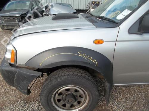 ABS pump NISSAN NAVARA NP300 (D40) 2.5 dCi 4WD | BP40368157M43 - Image 16