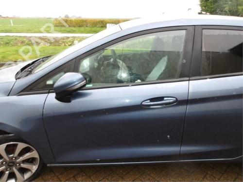 Pipe FORD FIESTA VII (HJ, HF) 1.0 EcoBoost | BP40394165M125  - Image 13