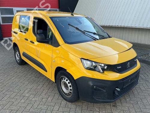 Used Parts PEUGEOT PARTNER Box Body/MPV (K9) 1.5 BlueHDI 130 5065023