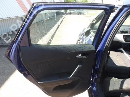 Steering column SEAT ARONA (KJ7, KJP) 1.0 TSI | BP40473799M21 - Image 20