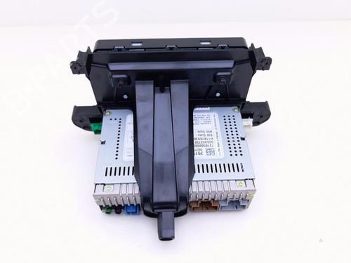 Control unit OPEL CROSSLAND X / CROSSLAND (P17, P2QO) 1.2 (75) | BP40468234M11 - Image 2