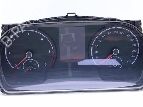 instrument-cluster-vw-caddy-v-box-bodympv-sba-sbh-2020-40415083 main image