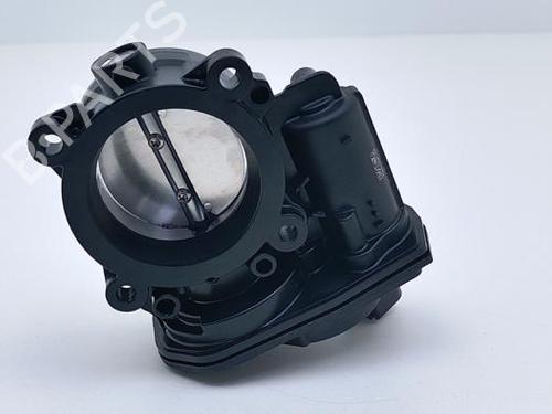 Used Throttle body Throttle body VW TIGUAN (AD1, AX1) 1.5 TSI (150 hp) 40415567 40415567