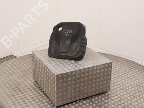 Used Upper protection Upper protection AUDI A6 C7 Avant (4G5, 4GD) 2.0 TDI quattro (190 hp) 40408895 40408895