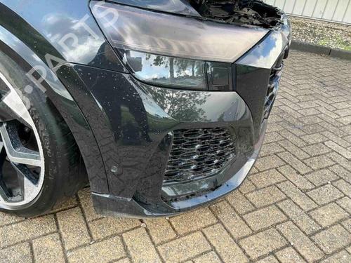 Electronic module AUDI Q8 (4MN, 4MT) RS FSI Mild Hybrid quattro | BP40420780M83  - Image 31