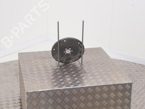 Flywheel VW CRAFTER Bus (SYI, SYJ) 2.0 TDI FWD | BP40397245M101 - Image 4