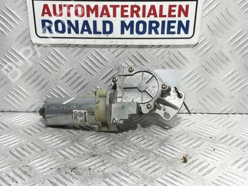 Used Electronic module Electronic module SKODA SUPERB I (3U4) 2.5 TDI (163 hp) 40362930 40362930