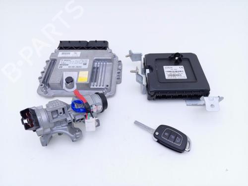 Used Engine control unit (ECU) Engine control unit (ECU) HYUNDAI TUCSON (TL, TLE) 1.6 GDi (132 hp) 40370875 40370875