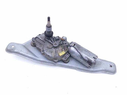 Used Rear wiper motor Rear wiper motor VW POLO III (6N1) 75 1.6 (75 hp) 40358350 40358350