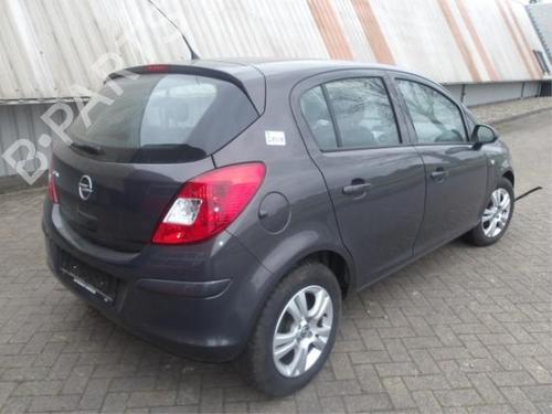 Electronic sensor OPEL CORSA D (S07) 1.2 (L08, L68) | BP40406502M84 - Image 8