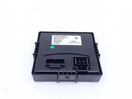 Used Electronic module Electronic module VOLVO EX30 (416) Performance AWD (428 hp) 40419992 40419992